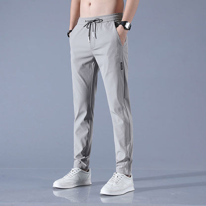 Qwik Men's Stretch Pants | Quick-Drying Fabric 2
