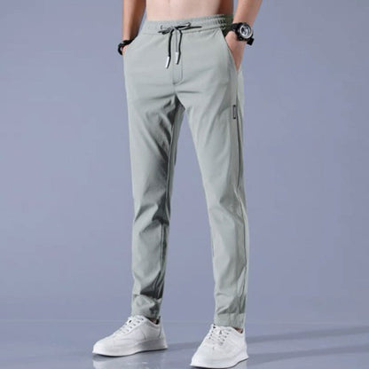 Qwik Men's Stretch Pants | Quick-Drying Fabric 3