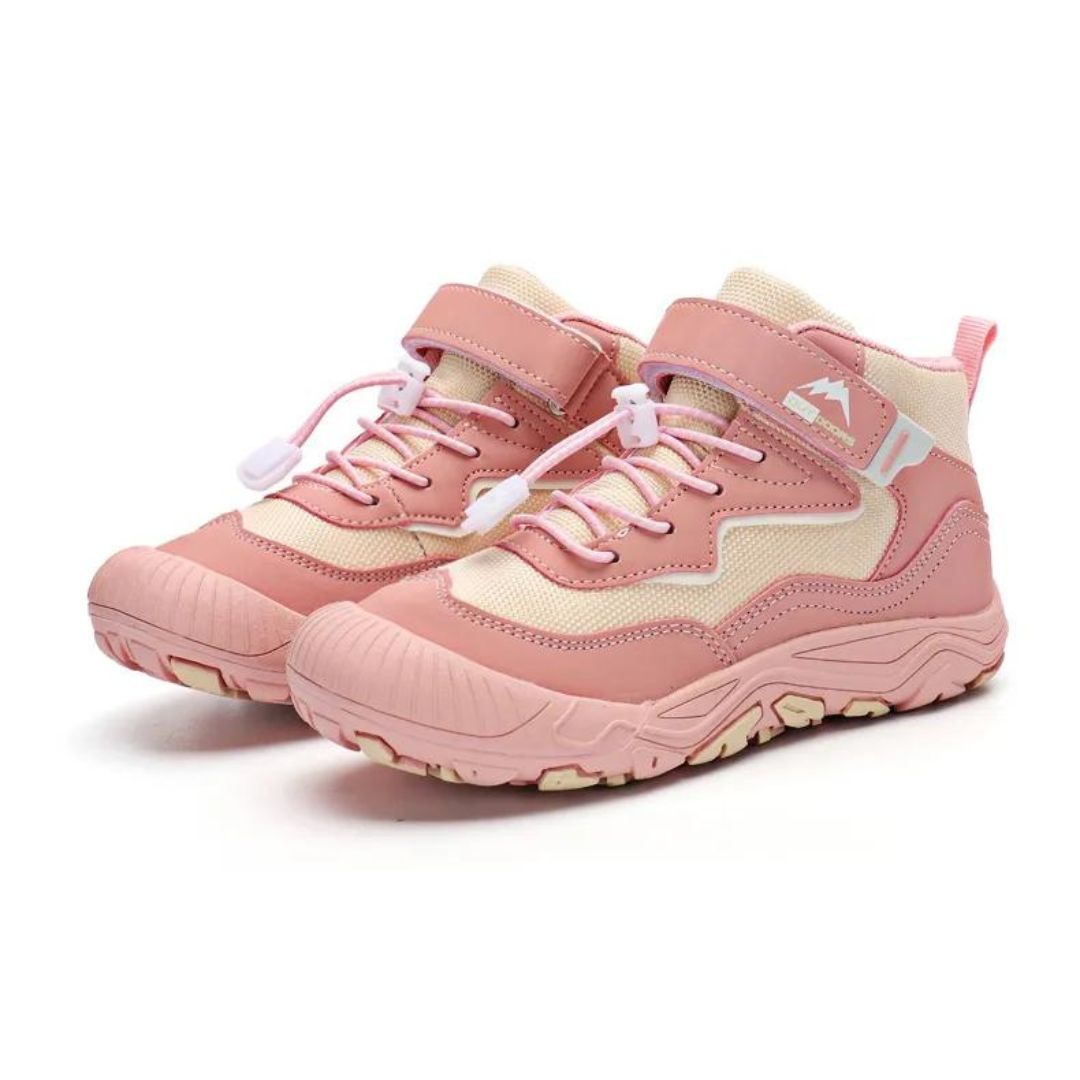 Robo Kids' Shoes | Durable Leather & Rubber for Active Play 3