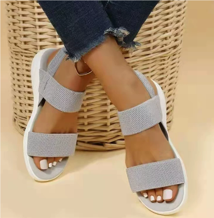 Sandy Women's Sandals | Comfortable Slim Design for All-Day Wear 0