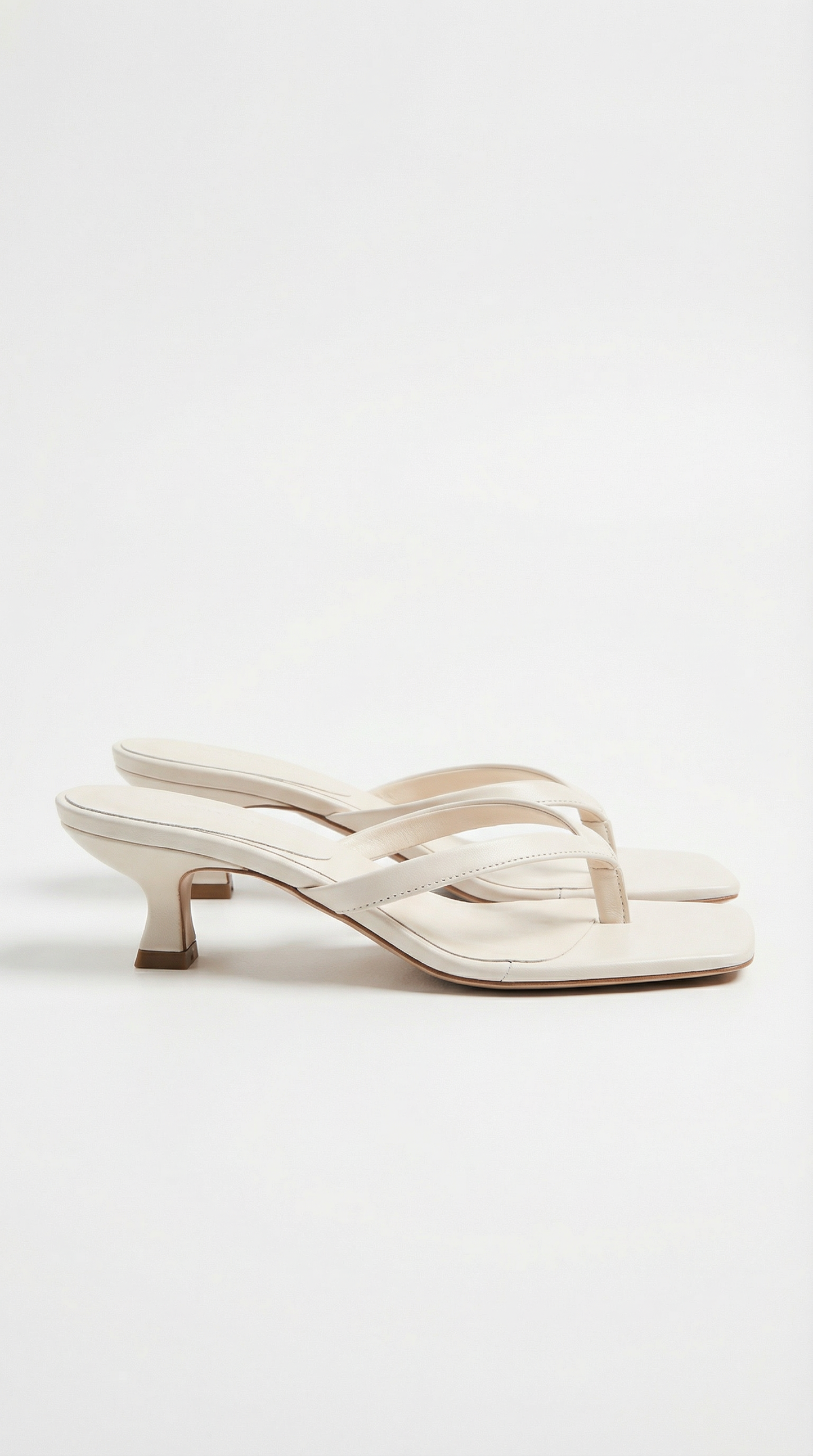 Sela Women's Sandals | Low Heel, Minimalist Design 6