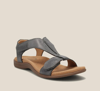Sela Women's Sandals | Open Toe, Adjustable Straps, Comfortable Fit 3