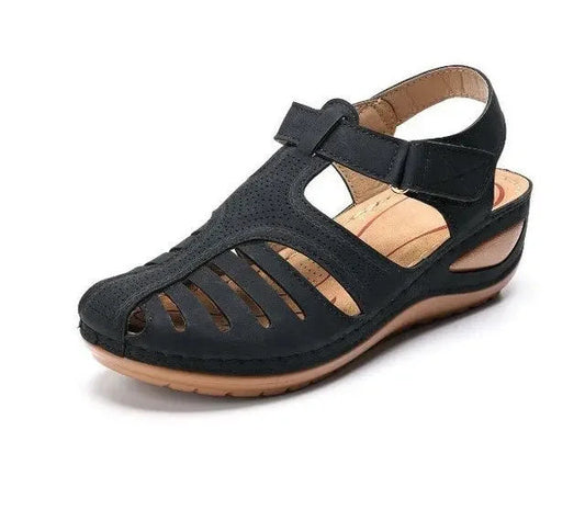 Sharon Women's Orthopaedic Sandals | Comfort & Support 0