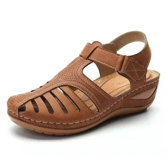 Sharon Women's Orthopaedic Sandals | Comfort & Support 1