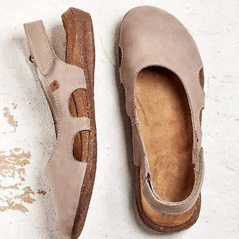 Sofia Women's Sandals | Ergonomic Comfort, Breathable Design 5