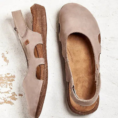 Sofia Women's Sandals | Ergonomic Comfort, Breathable Design 9