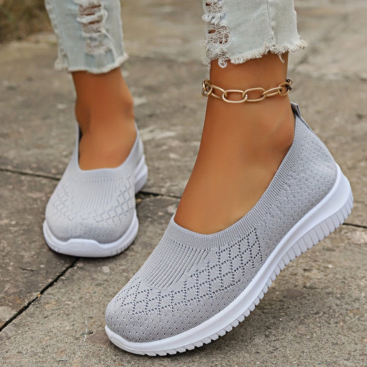Sole Women's Slip-On Sneakers | Ultralight Comfort 0