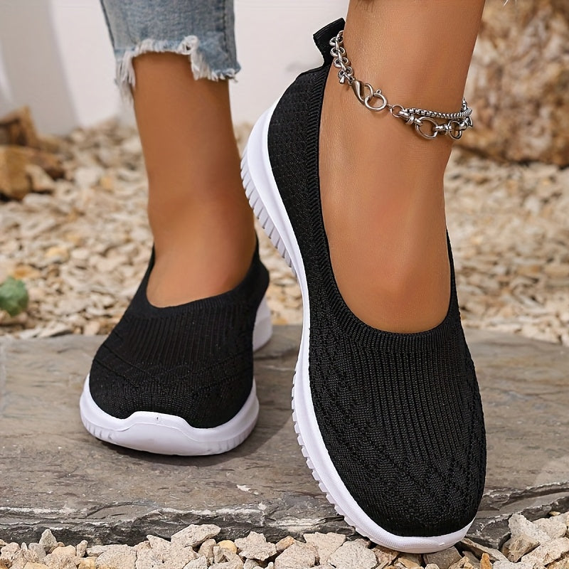 Sole Women's Slip-On Sneakers | Ultralight Comfort 2