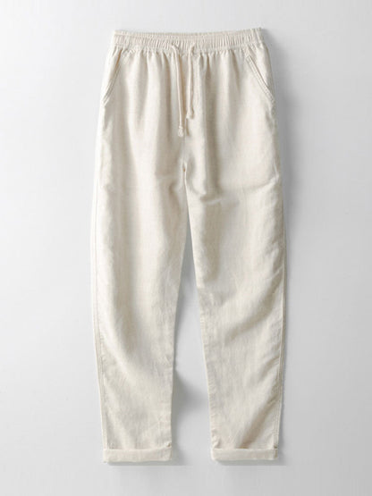 Soleil Men's Shirt and Pants Set | Comfortable Casual Ensemble 4