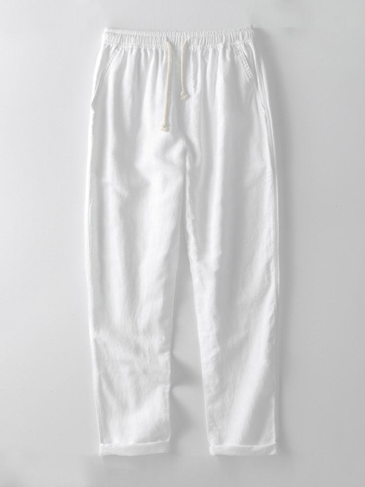 Soleil Men's Shirt and Pants Set | Comfortable Casual Ensemble 5