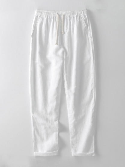 Soleil Men's Shirt and Pants Set | Comfortable Casual Ensemble 5