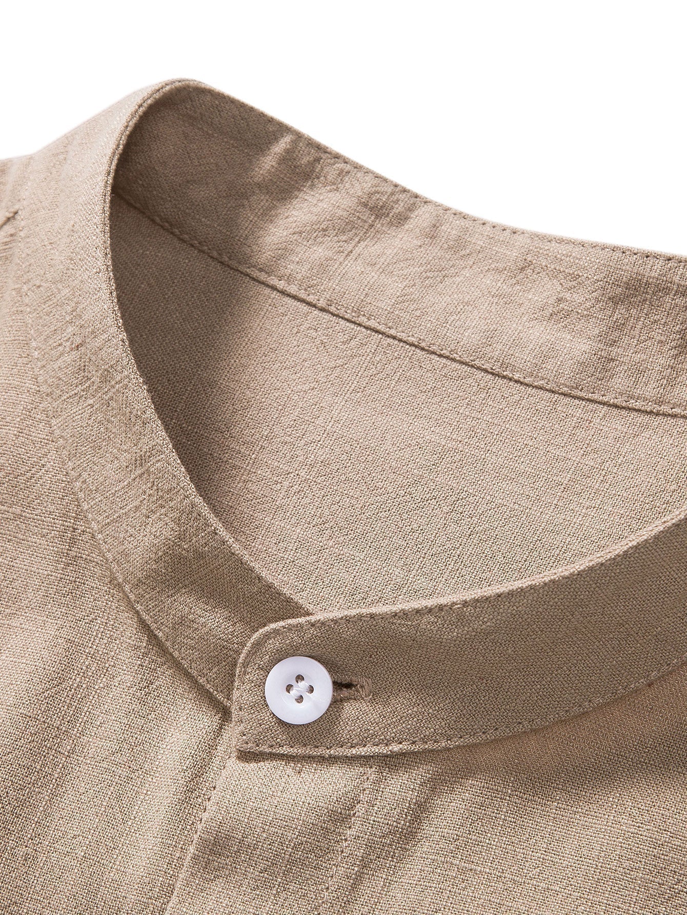 Soleil Men's Shirt and Pants Set | Comfortable Casual Ensemble 6