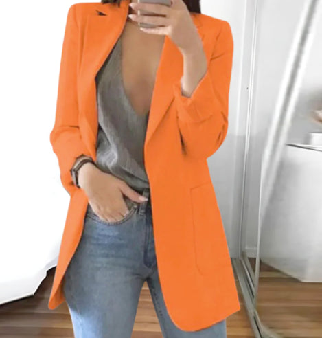 Sophie Women's Blazer | Elegant Casual Style 6