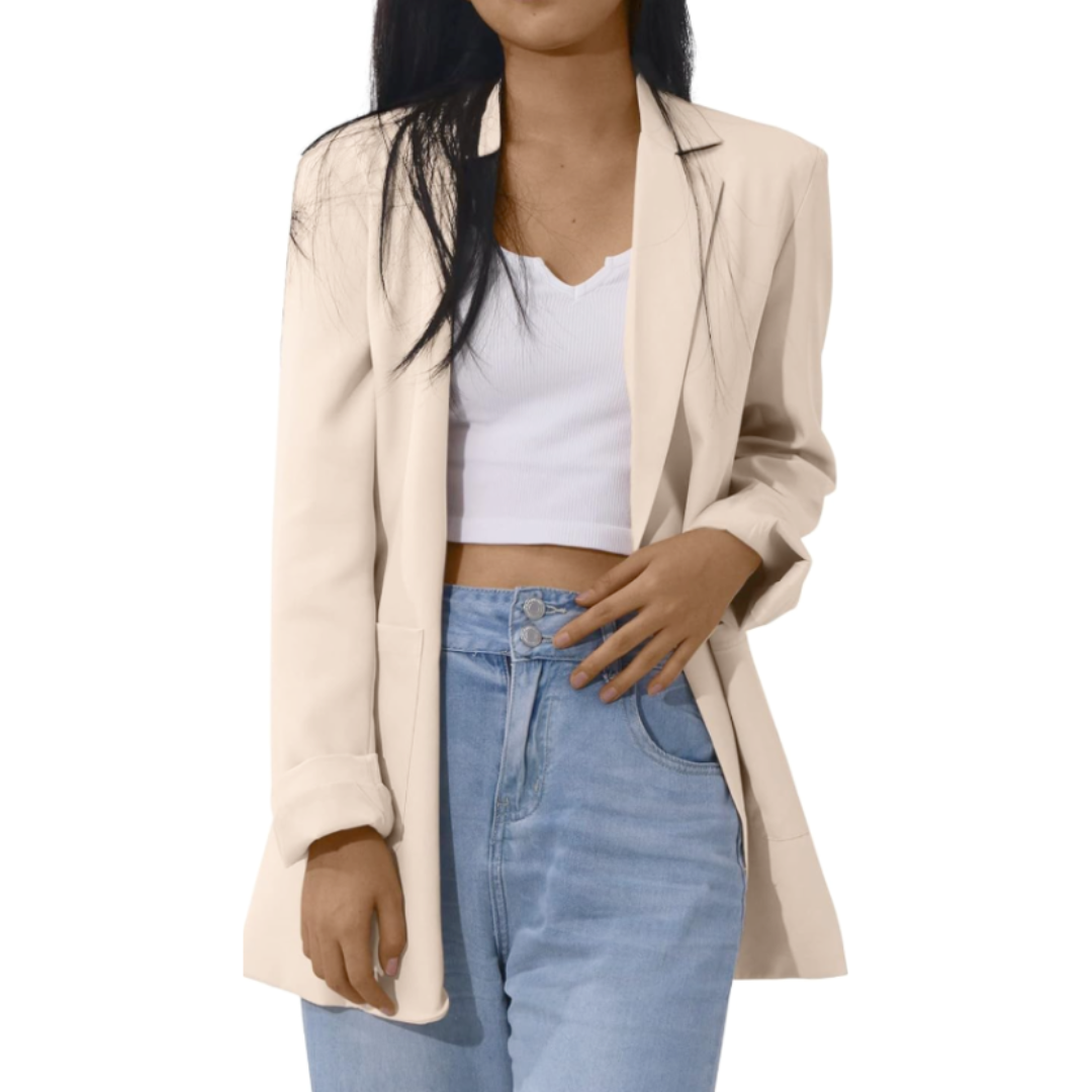 Sophie Women's Blazer | Elegant Casual Style 7