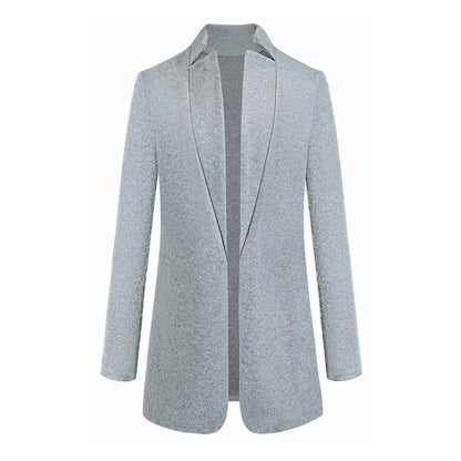 Sophie Women's Winter Coat | Minimalist Wool Design, Elegant Fit 5