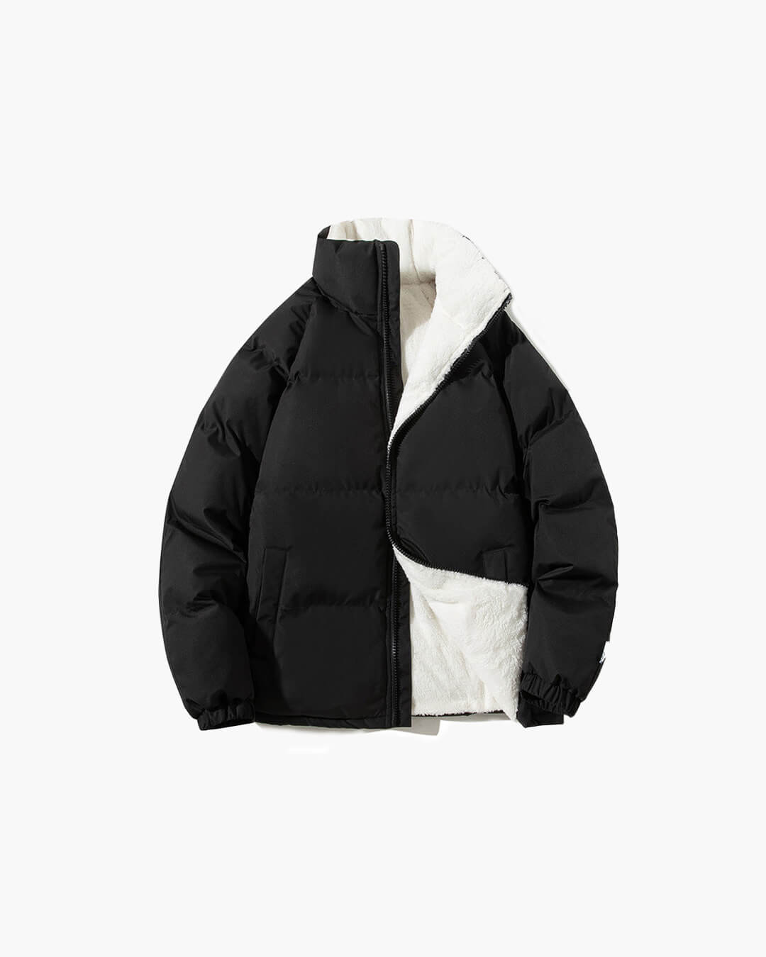 Sophie Women's Winter Jacket | Padded Insulation, Casual Style 0