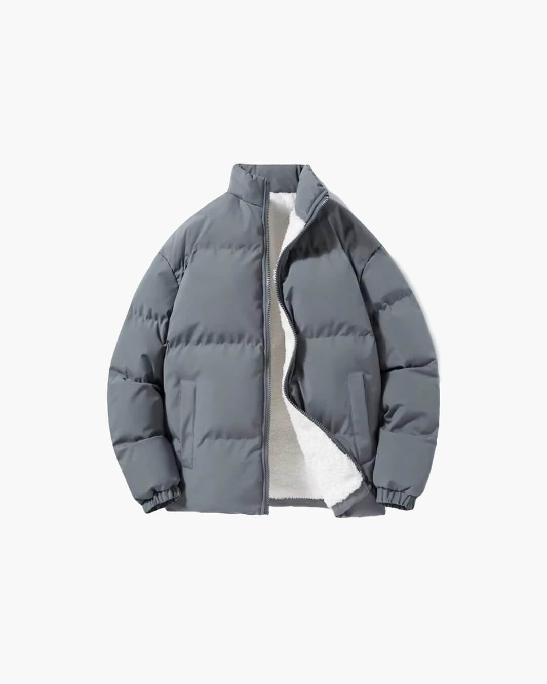 Sophie Women's Winter Jacket | Padded Insulation, Casual Style 2