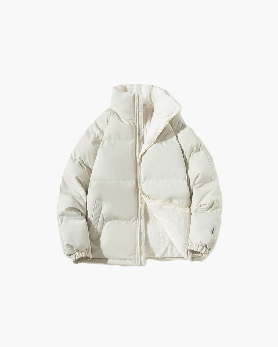 Sophie Women's Winter Jacket | Padded Insulation, Casual Style 3