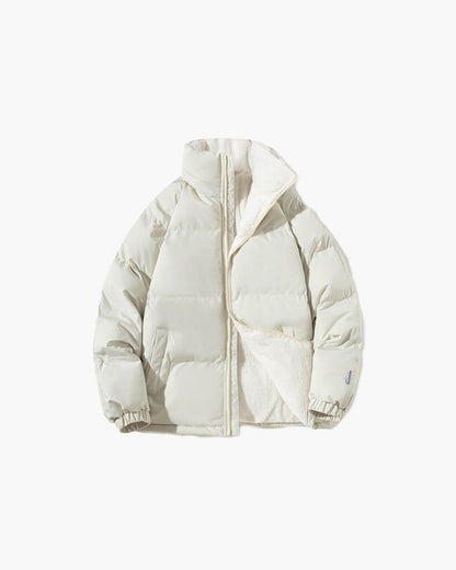 Sophie Women's Winter Jacket | Padded Insulation, Casual Style 3