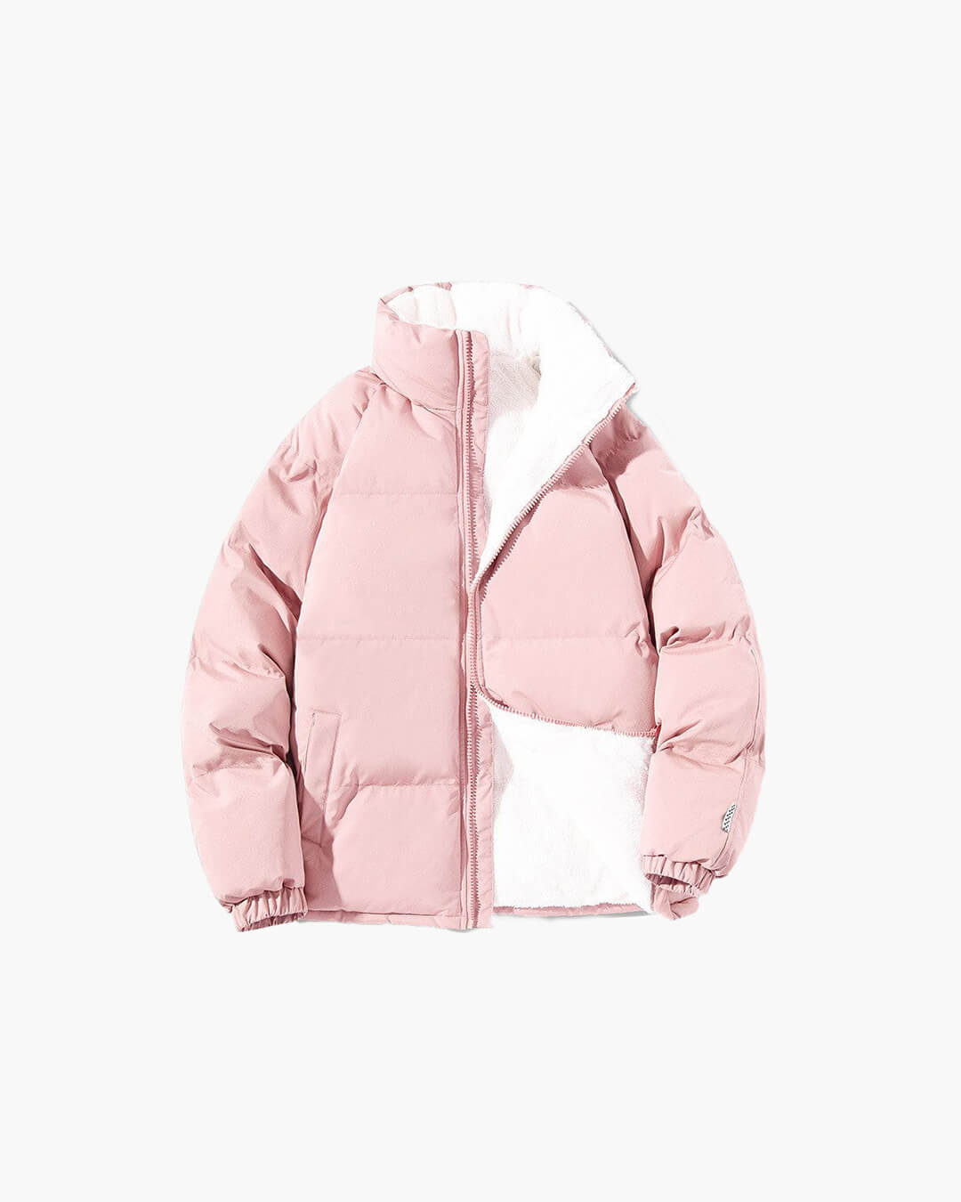 Sophie Women's Winter Jacket | Padded Insulation, Casual Style 4