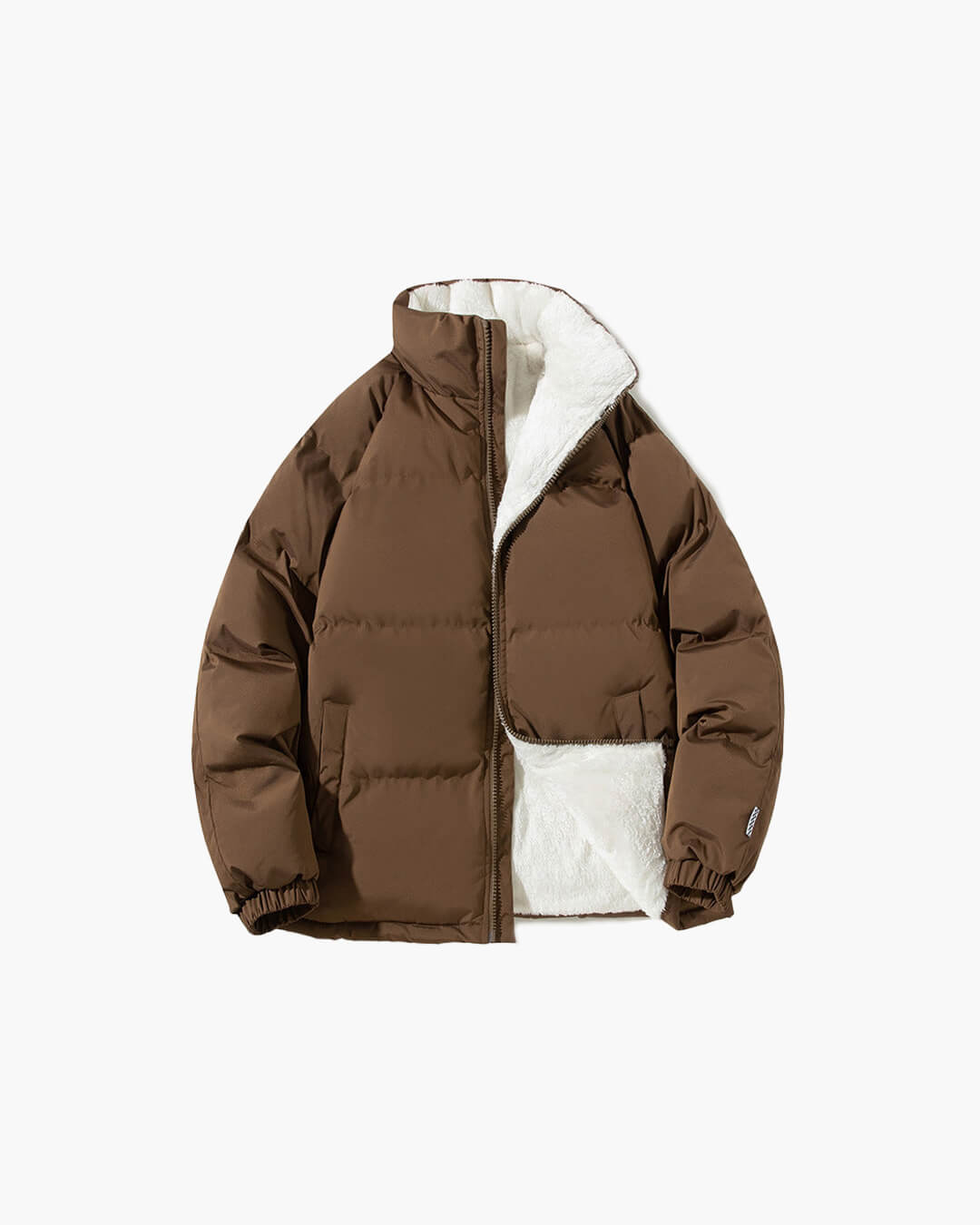 Sophie Women's Winter Jacket | Padded Insulation, Casual Style 5
