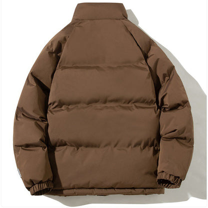 Sophie Women's Winter Jacket | Padded Insulation, Casual Style 6