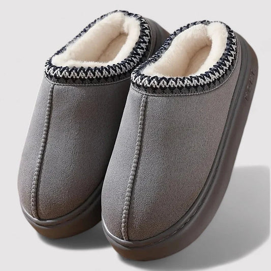Talia Women's Slippers | Soft Plush Lining, Cozy Comfort 1