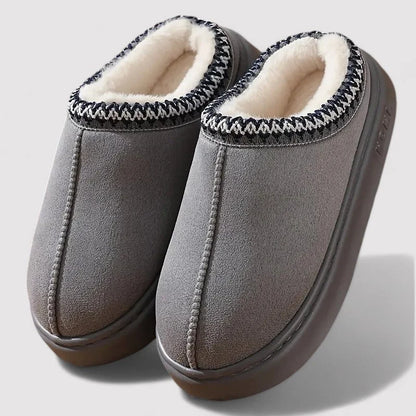 Talia Women's Slippers | Soft Plush Lining, Cozy Comfort 5