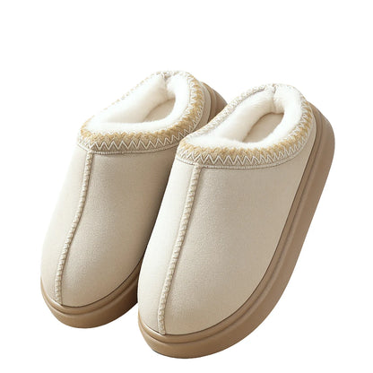 Talia Women's Slippers | Soft Plush Lining, Cozy Comfort 7