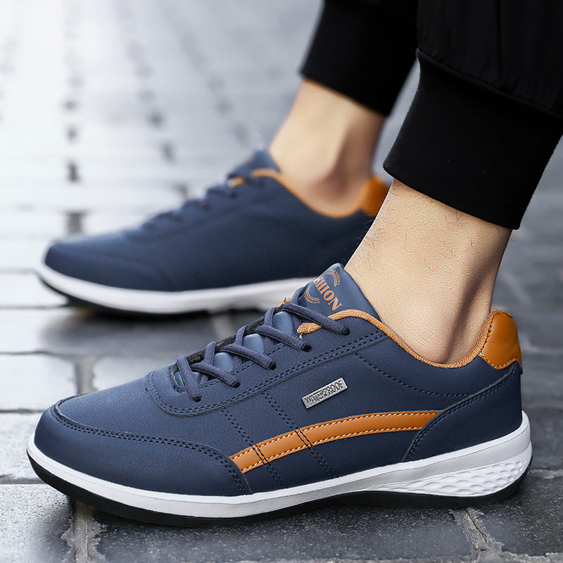 Talon Men's Classic Shoes | Timeless Design, Comfortable Fit 8