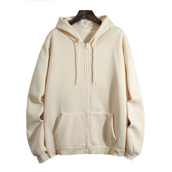 Tina Women's Jacket | Stylish Bomber with Zipper, Versatile Fashion 1