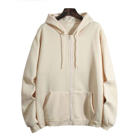 Tina Women's Jacket | Stylish Bomber with Zipper, Versatile Fashion 1