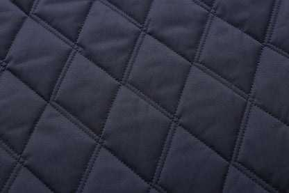 Toby Men's Waterproof Jacket | Quilted Insulation, Modern Design 5