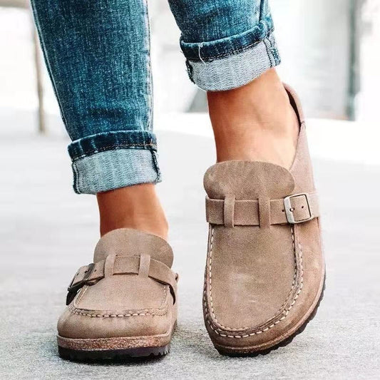 Ulysses Unisex Loafers | Non-Slip Comfort 0