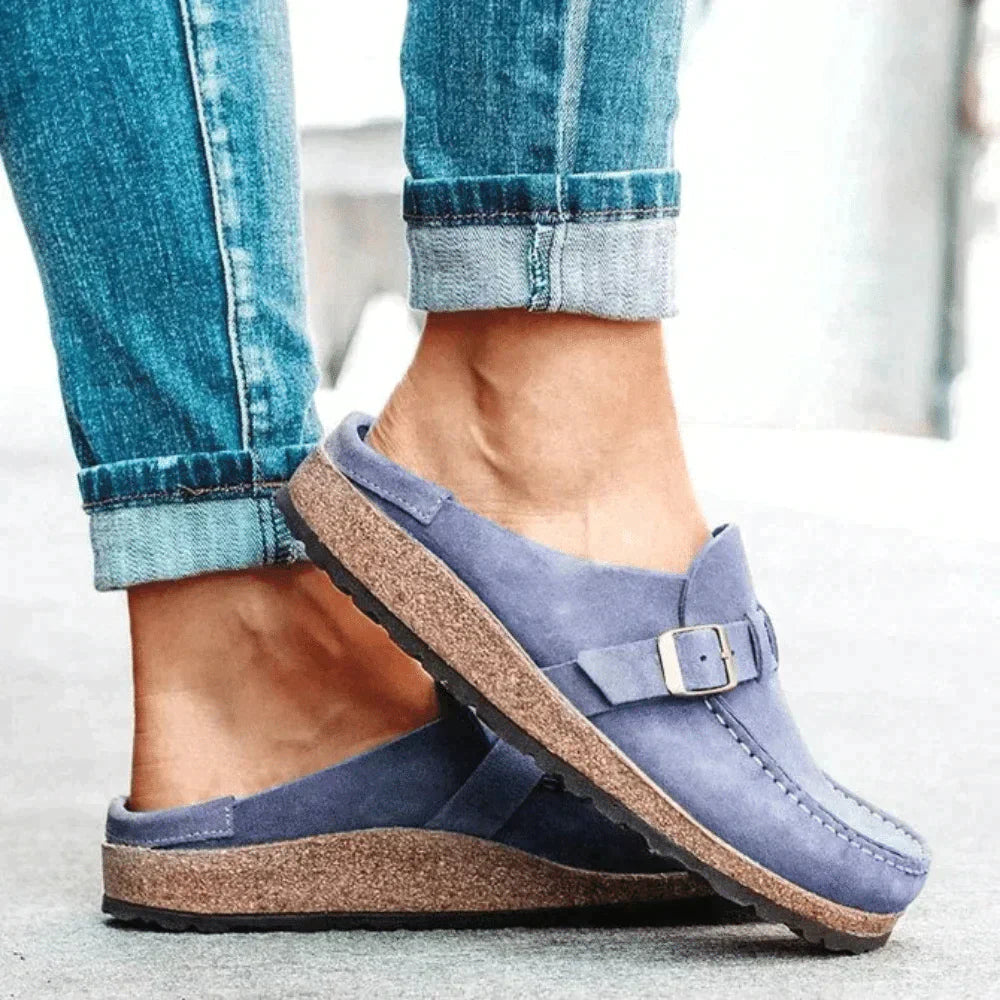 Ulysses Unisex Loafers | Non-Slip Comfort 1