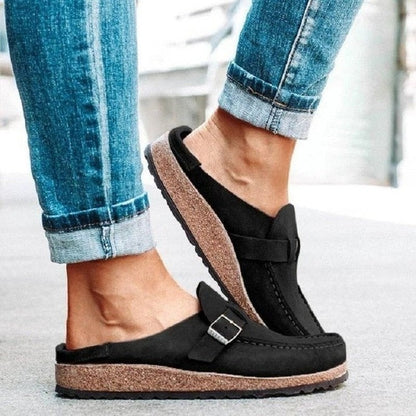 Ulysses Unisex Loafers | Non-Slip Comfort 3