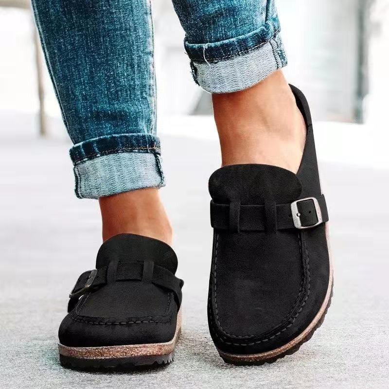 Ulysses Unisex Loafers | Non-Slip Comfort 4