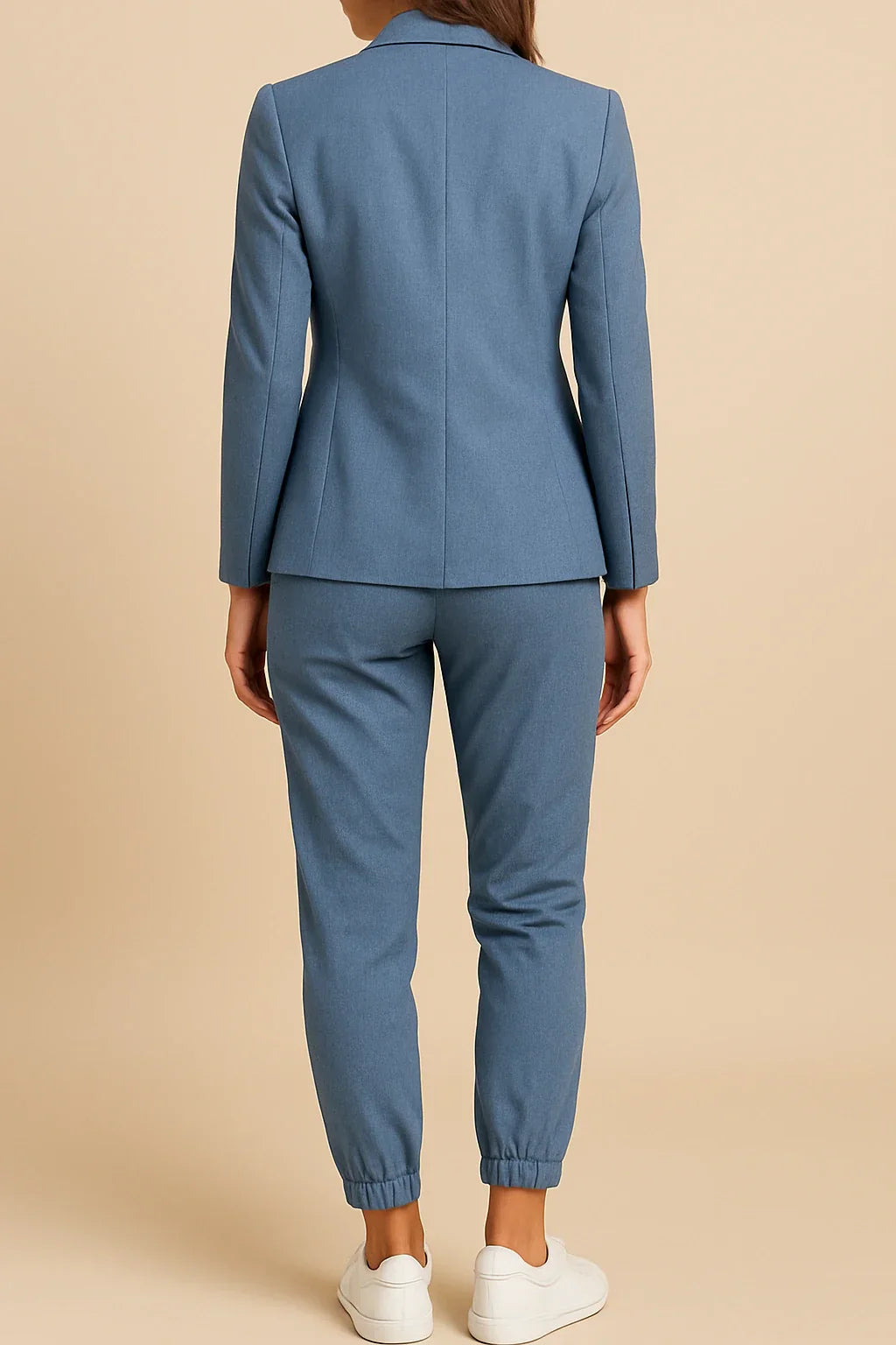 Valentina Women's Suit | Tailored Elegance, Year-Round Wear 3