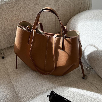 Vera Women's Shoulder Bag | Vintage Design, Spacious 0
