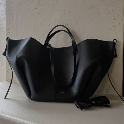 Vera Women's Shoulder Bag | Vintage Design, Spacious 1