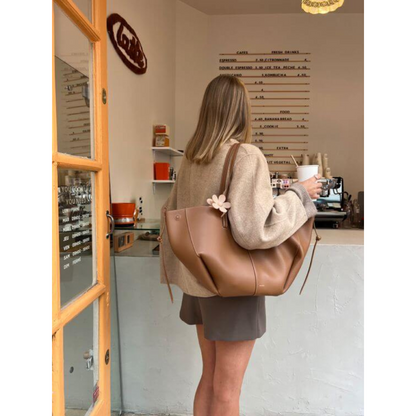 Vera Women's Shoulder Bag | Vintage Design, Spacious 2