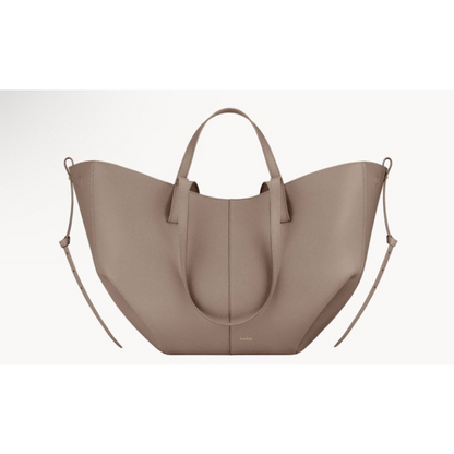 Vera Women's Shoulder Bag | Vintage Design, Spacious 8