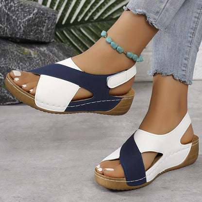 Wander Women's Sandals | Padded Comfort, Versatile Style 0