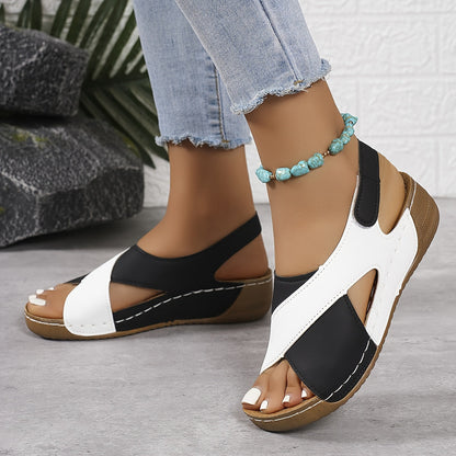 Wander Women's Sandals | Padded Comfort, Versatile Style 5