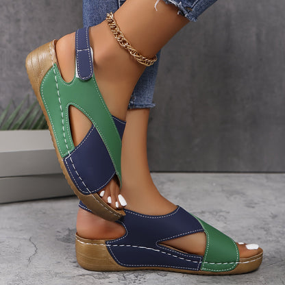 Wander Women's Sandals | Padded Comfort, Versatile Style 7