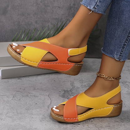 Wander Women's Sandals | Padded Comfort, Versatile Style 8