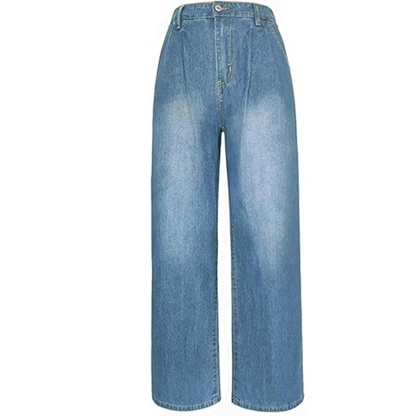 Wendy Women's Wide Leg Trousers | Flattering Fit, Effortless Style 1