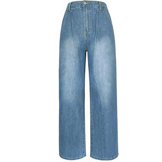 Wendy Women's Wide Leg Trousers | Flattering Fit, Effortless Style 1