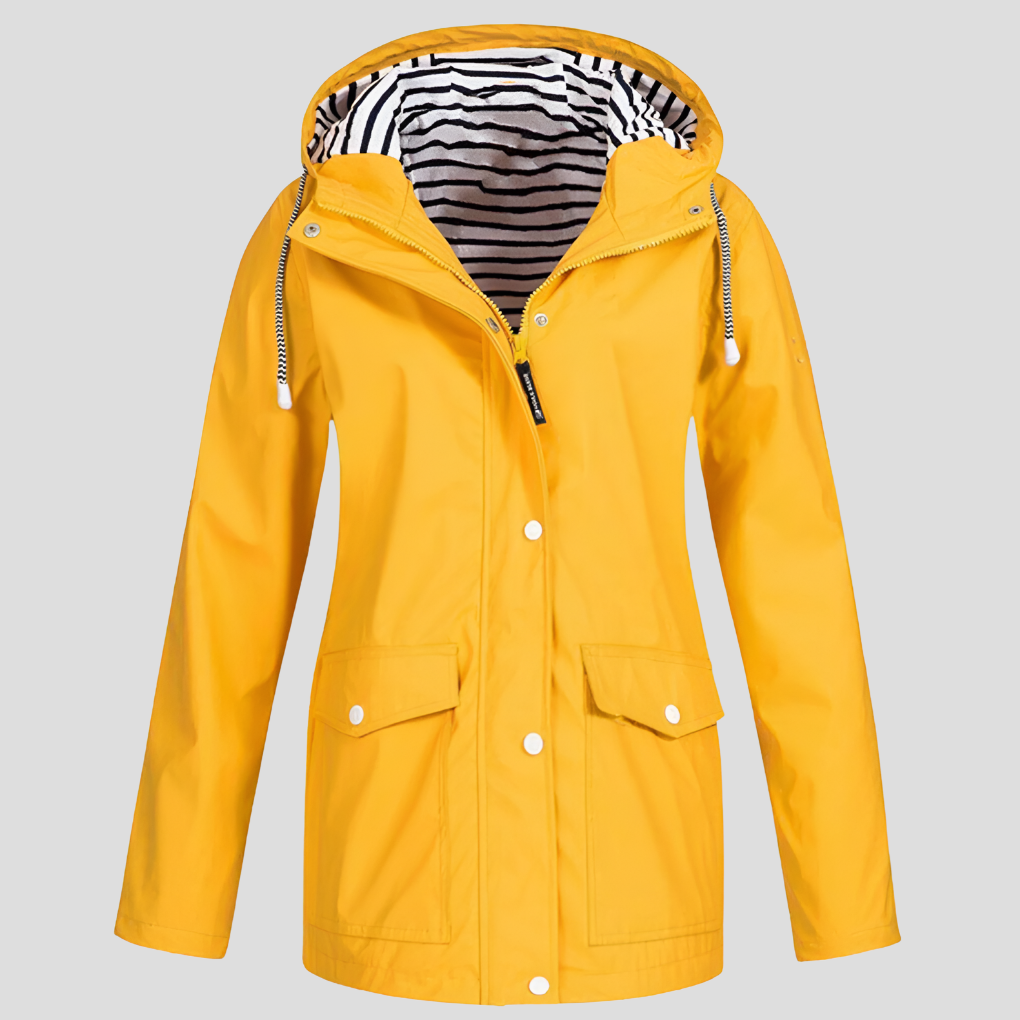 Willa Women's Jacket | Insulated, Windproof, Waterproof 0