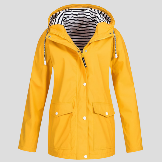 Willa Women's Jacket | Insulated, Windproof, Waterproof 0